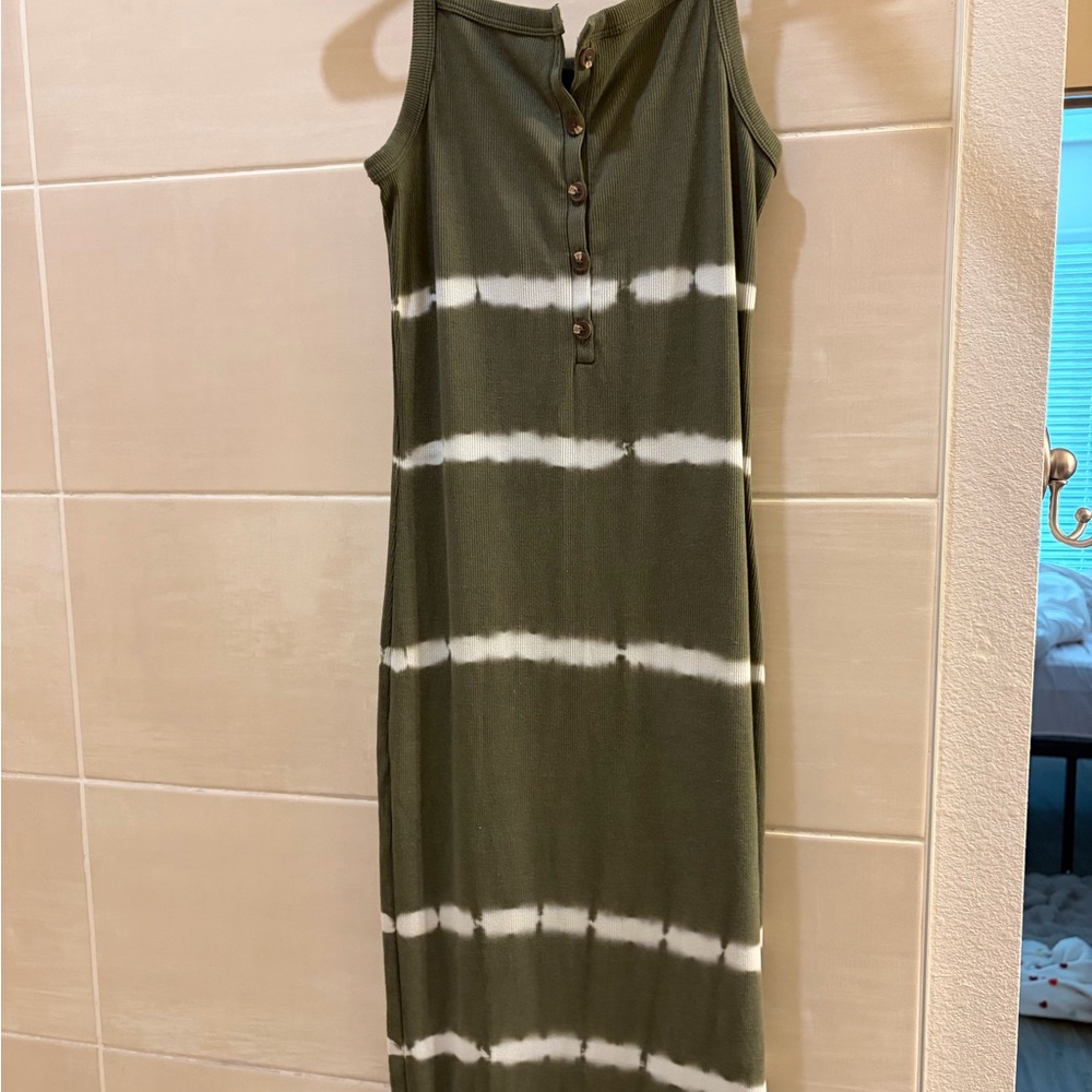 Bodycon Dress